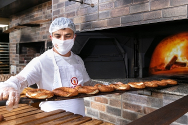 Avşar Simit