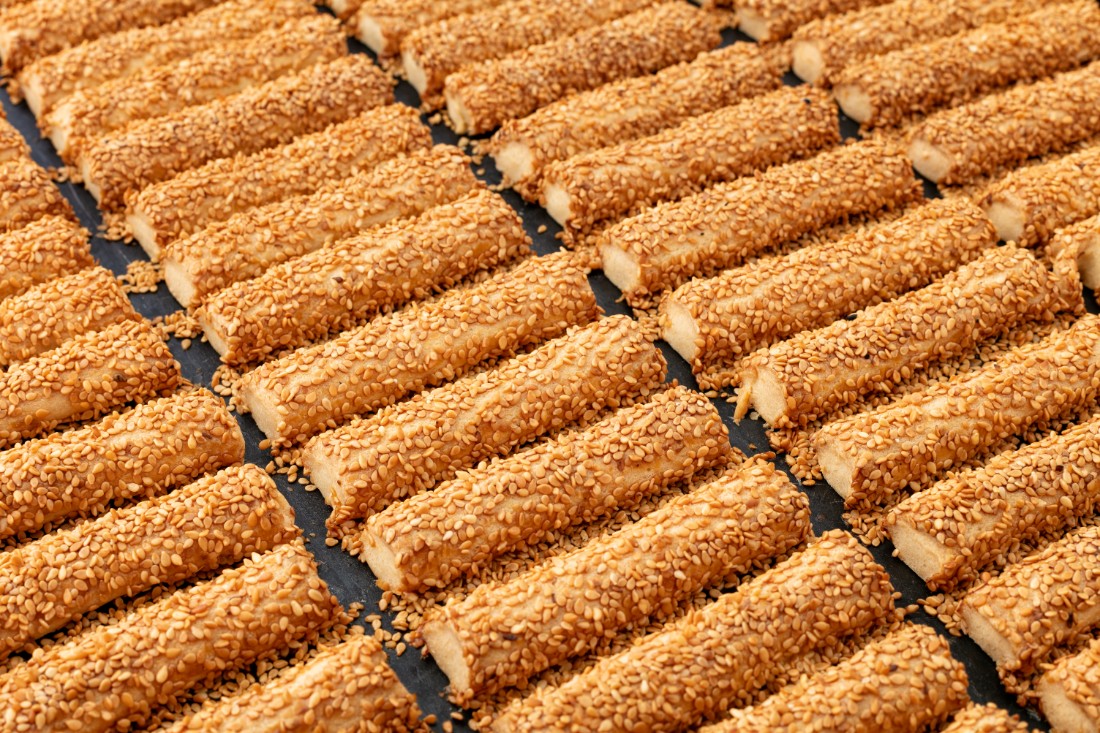 TUZLU KURU PASTA ÇEŞİTLERİ (KG)