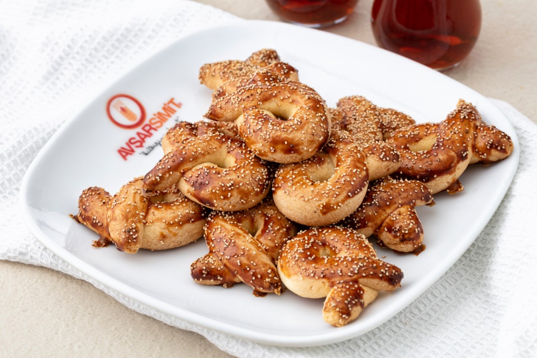 TUZLU KURU PASTA ÇEŞİTLERİ (KG)