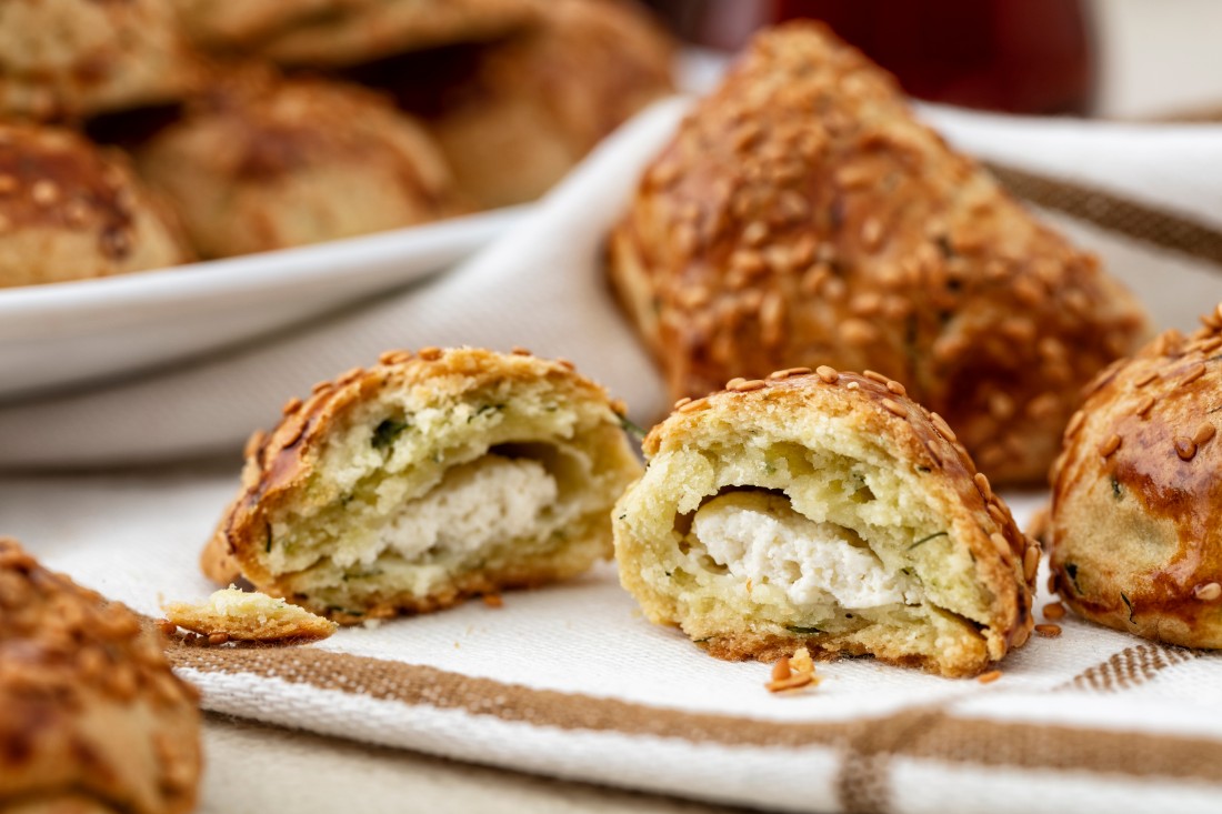 TUZLU KURU PASTA ÇEŞİTLERİ (KG)