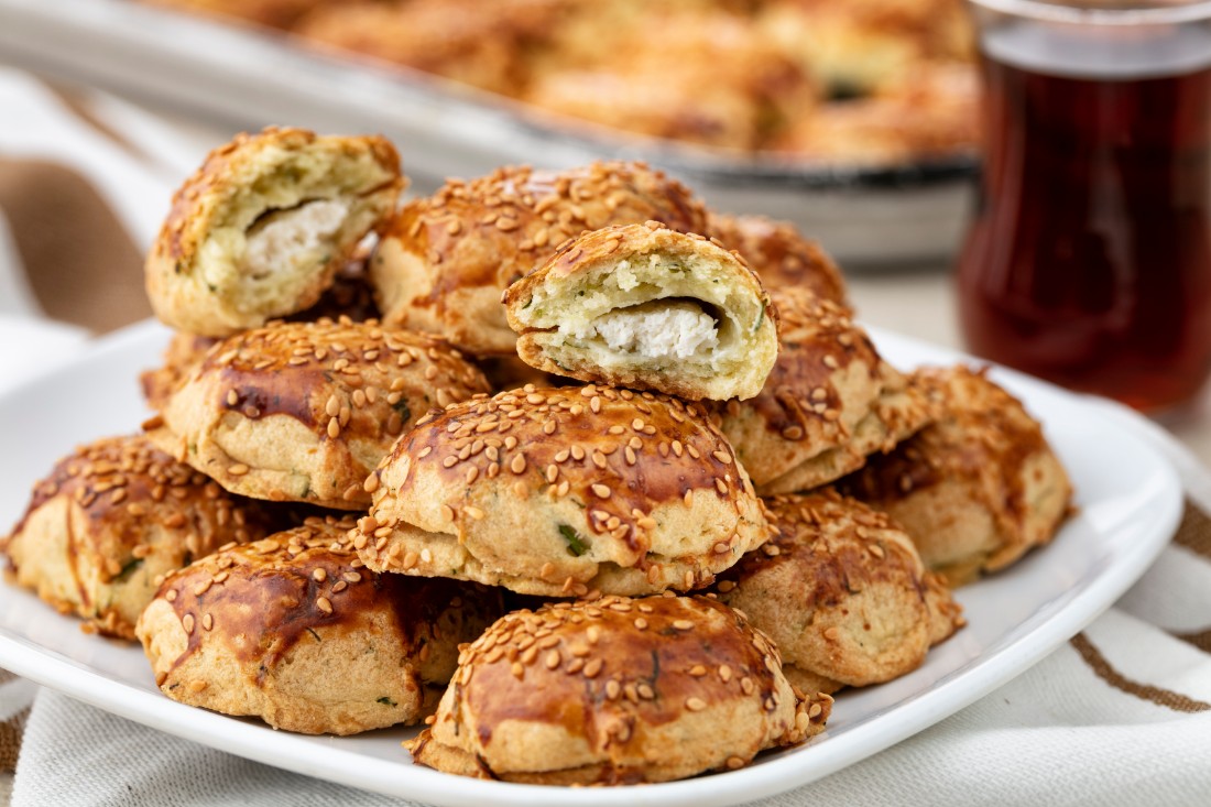 TUZLU KURU PASTA ÇEŞİTLERİ (KG)