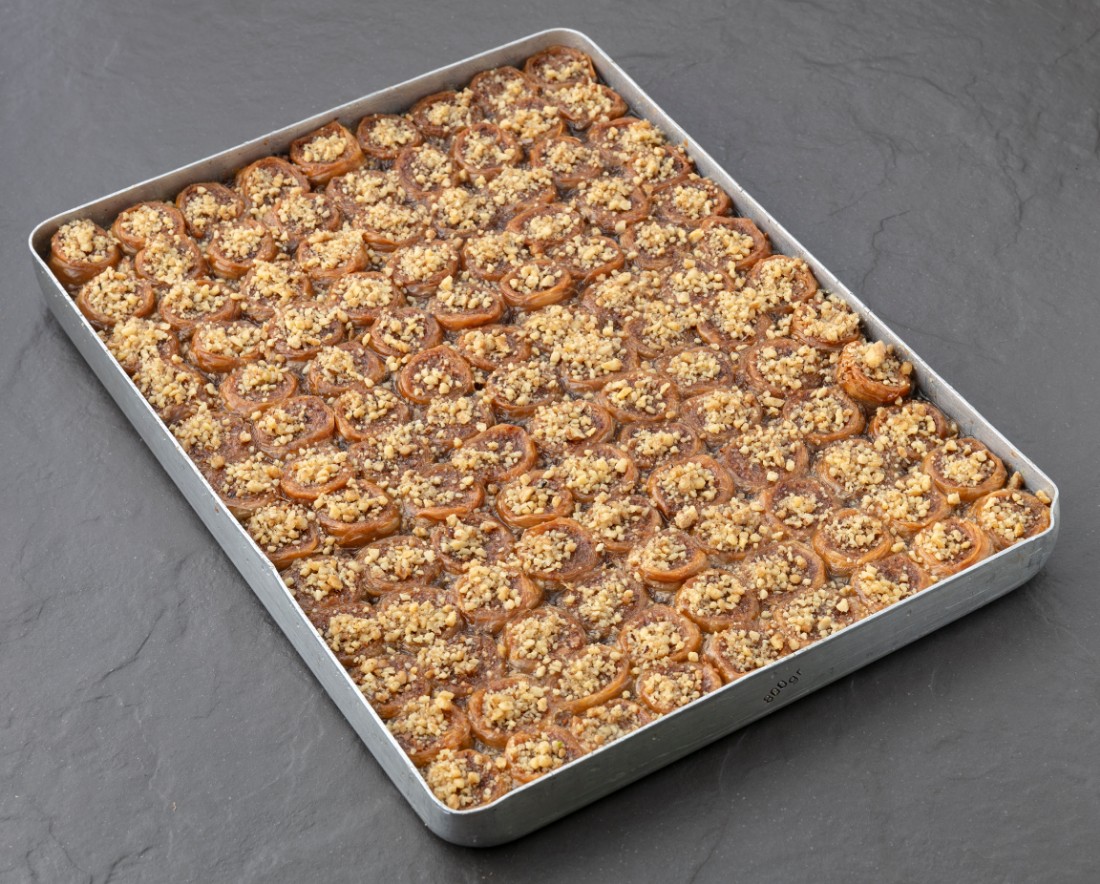 KUŞ GÖZÜ CEVİZLİ (KG)