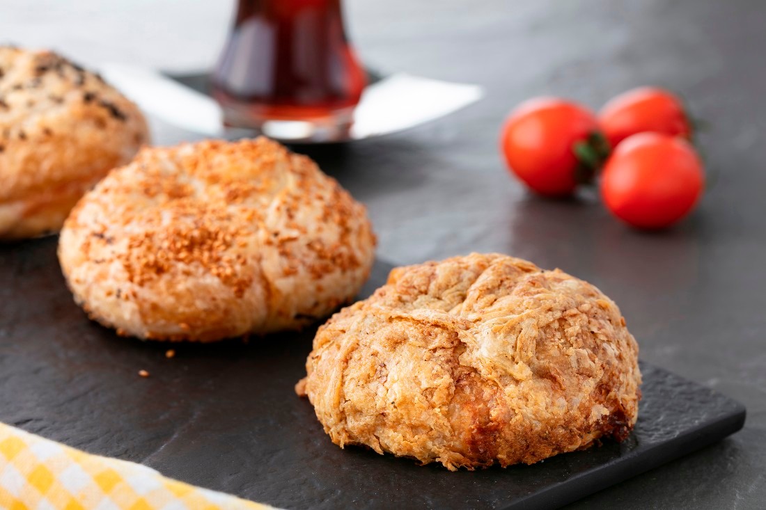 BOYOZ TAHİNLİ 80 gr