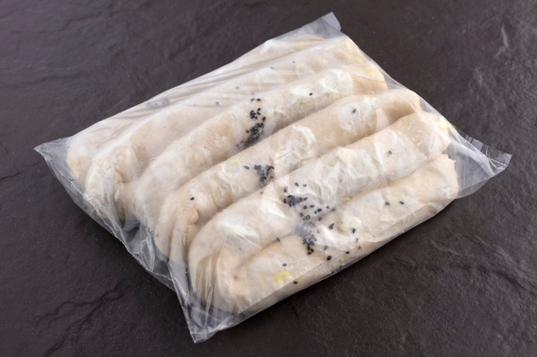 ÇİĞ DONUK ÇATAL BÖREĞİ PATATESLİ (5adetx160g)