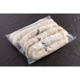 ÇİĞ DONUK ÇATAL BÖREĞİ PATATESLİ (5adetx160g)